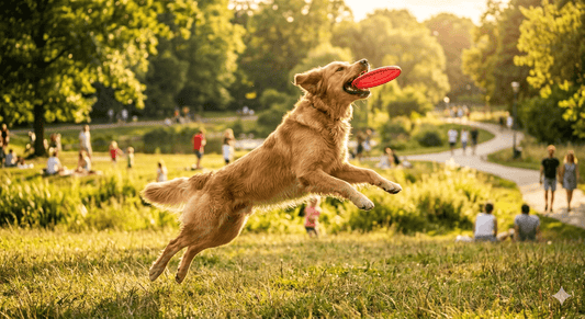 From Lethargic to Lively: How Fresh Nutrition Fuels Play