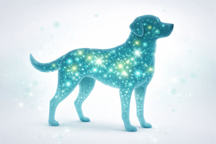 Beyond the Bowl: Is a Supplement the Missing Piece of Your Dog's Health?
