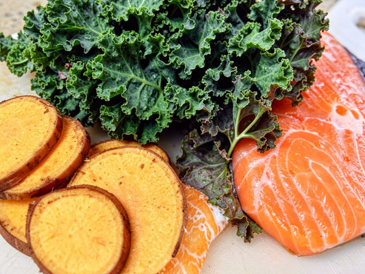 Ingredients You Can Actually Pronounce: A Deep Dive into Go Fresh