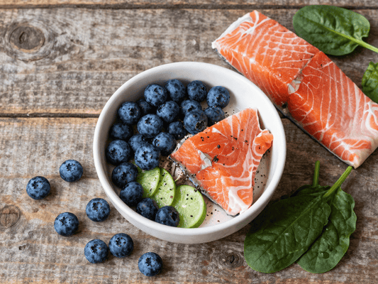 All the Perks of Raw, None of the Mess: Why We Created "Go Fresh"