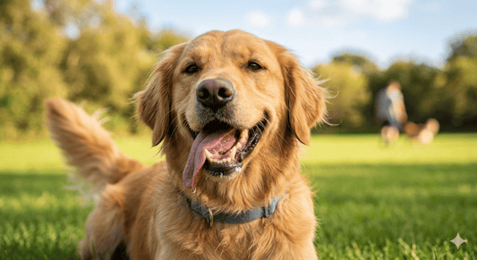 Chewing for Health: Why Natural Treats are Nature's Toothbrush