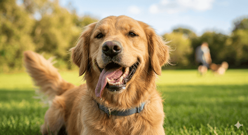 Chewing for Health: Why Natural Treats are Nature's Toothbrush