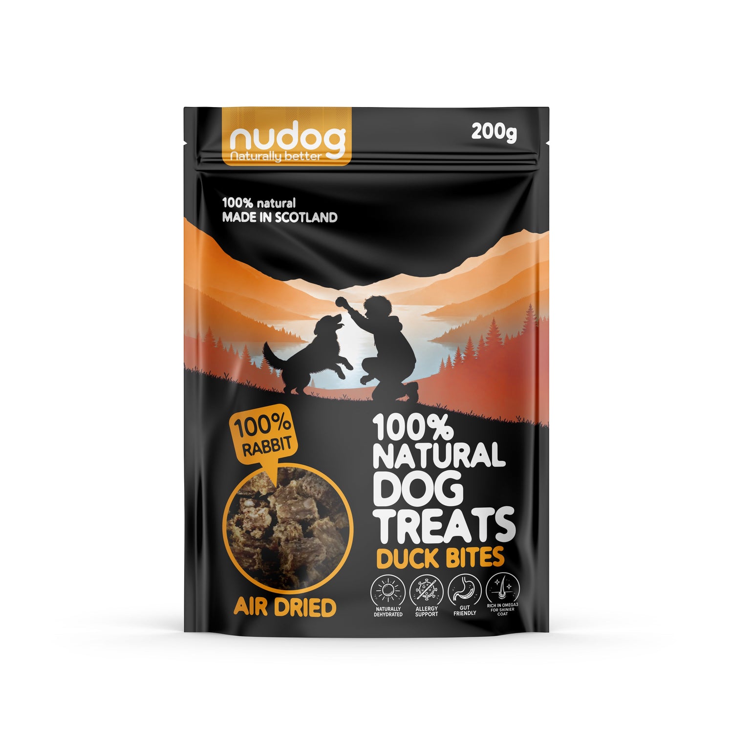 Natural Dog Treats
