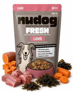 Fresh - Lamb