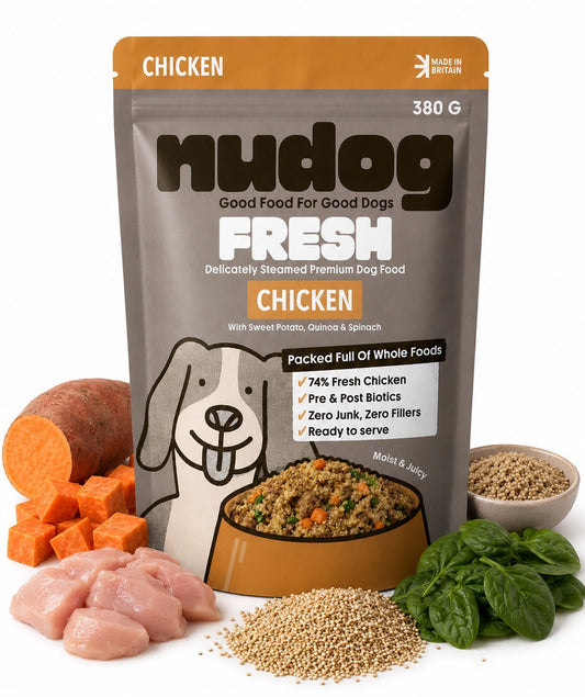 Fresh - Chicken