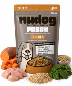 Fresh - Chicken