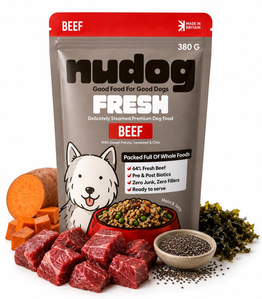 Fresh - Beef