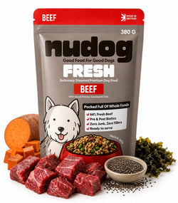 Fresh - Beef