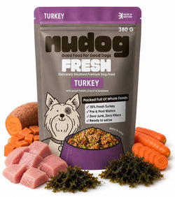 Fresh - Turkey