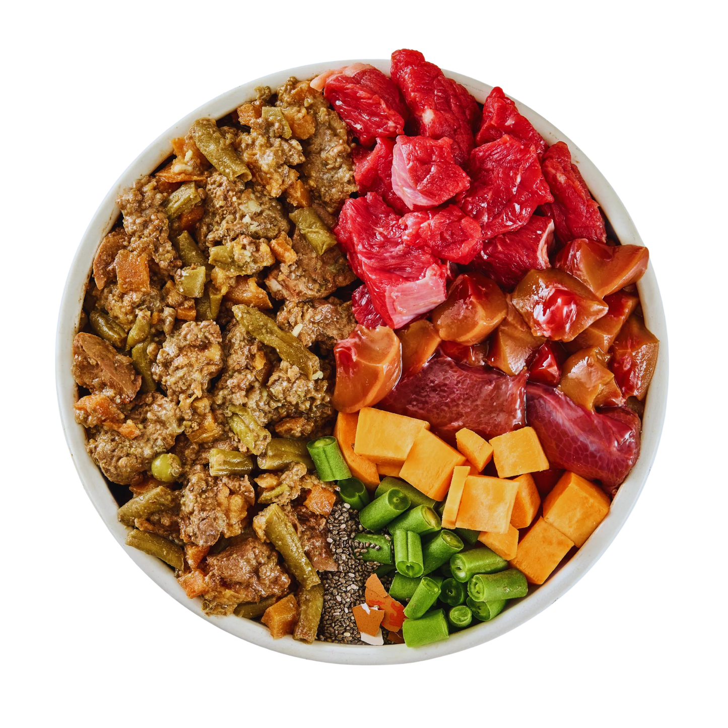 Fresh - Beef
