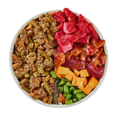 Fresh - Beef