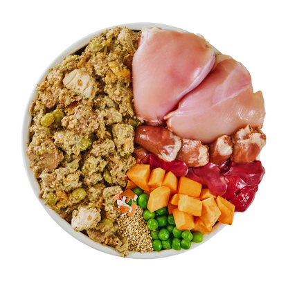 Fresh - Chicken