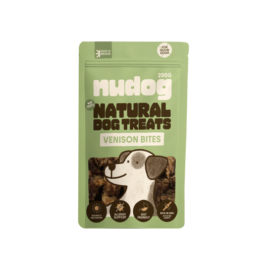 train and reward your pooch not just with love give them the best !