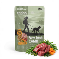 Fresh - Lamb
