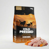 Chicken Cold-Pressed Dog Food
