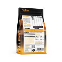 Chicken Cold-Pressed Dog Food
