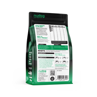 Lamb Cold-Pressed Dog Food