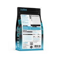Puppy Cold-Pressed Dog Food