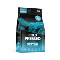 Puppy Cold-Pressed Dog Food