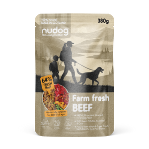 Fresh - Beef