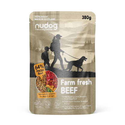 Fresh - Beef