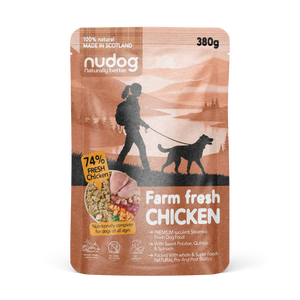 Fresh - Chicken