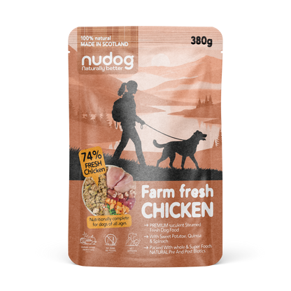 Fresh - Chicken