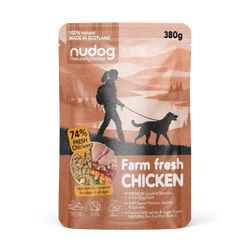 Fresh - Chicken