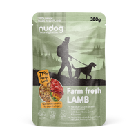 Fresh - Lamb