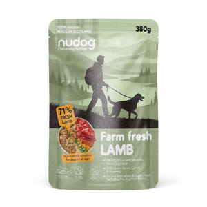 Fresh - Lamb