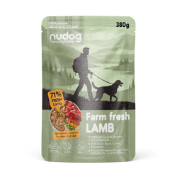 Fresh - Lamb