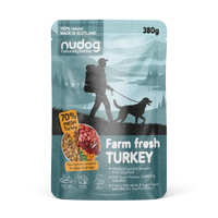 Fresh - Turkey