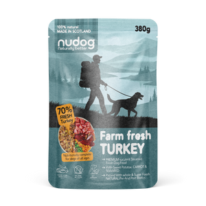 Fresh - Turkey