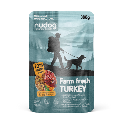 Fresh - Mix Bundle