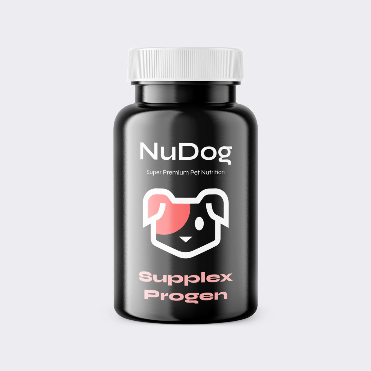 Nudog Supplex Progen