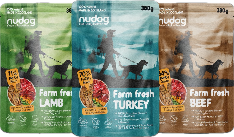 Fresh - Mix Bundle