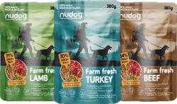 Fresh - Mix Bundle