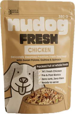 Fresh - Chicken