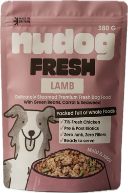 Fresh - Lamb