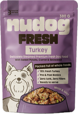 Fresh - Turkey