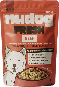Fresh - Beef