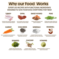 Fresh - Turkey