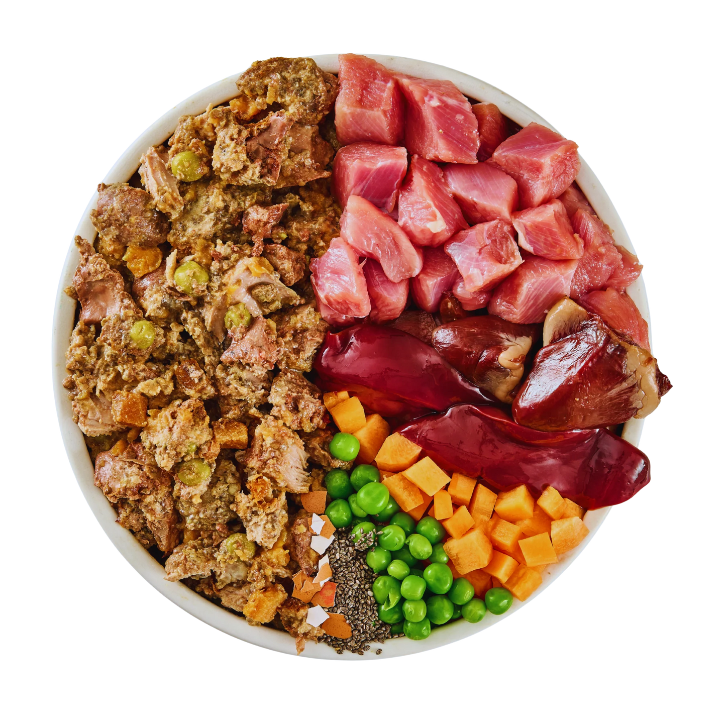 Fresh - Turkey