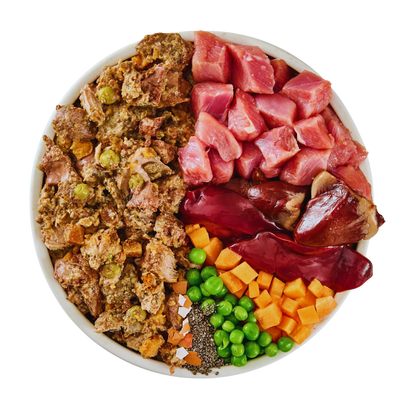 Fresh - Turkey